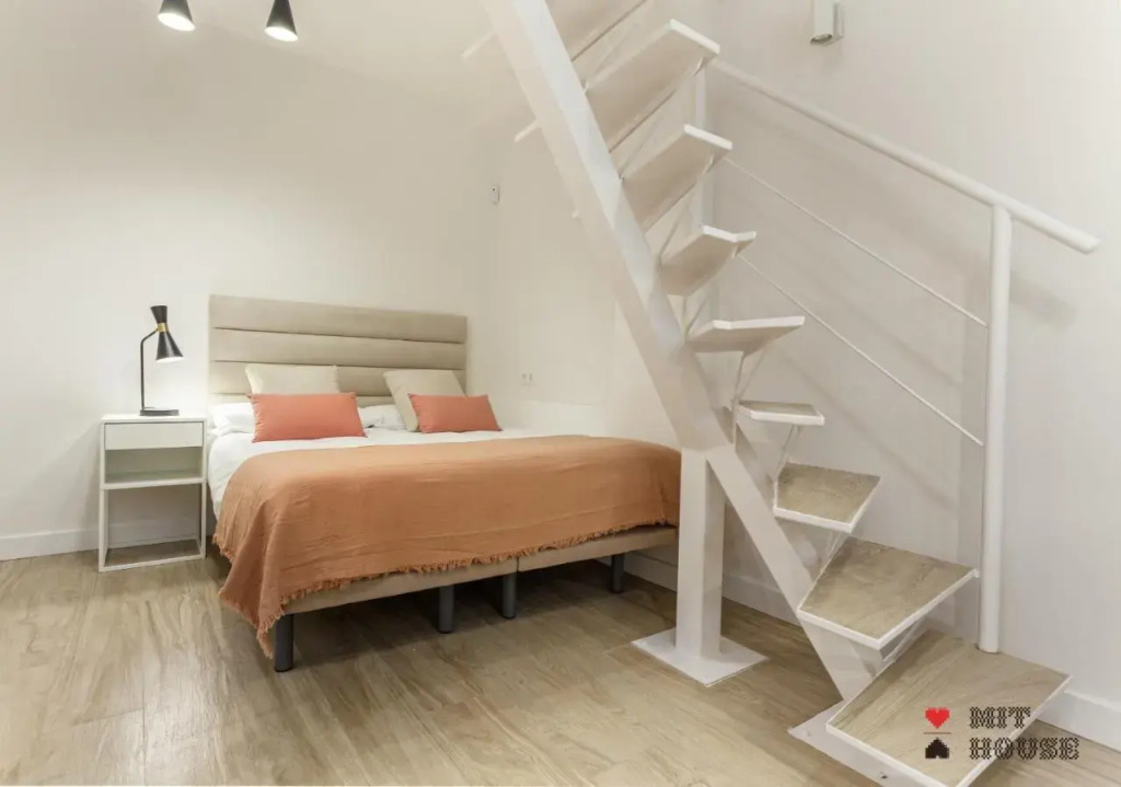 MIT House Retiro V en Madrid