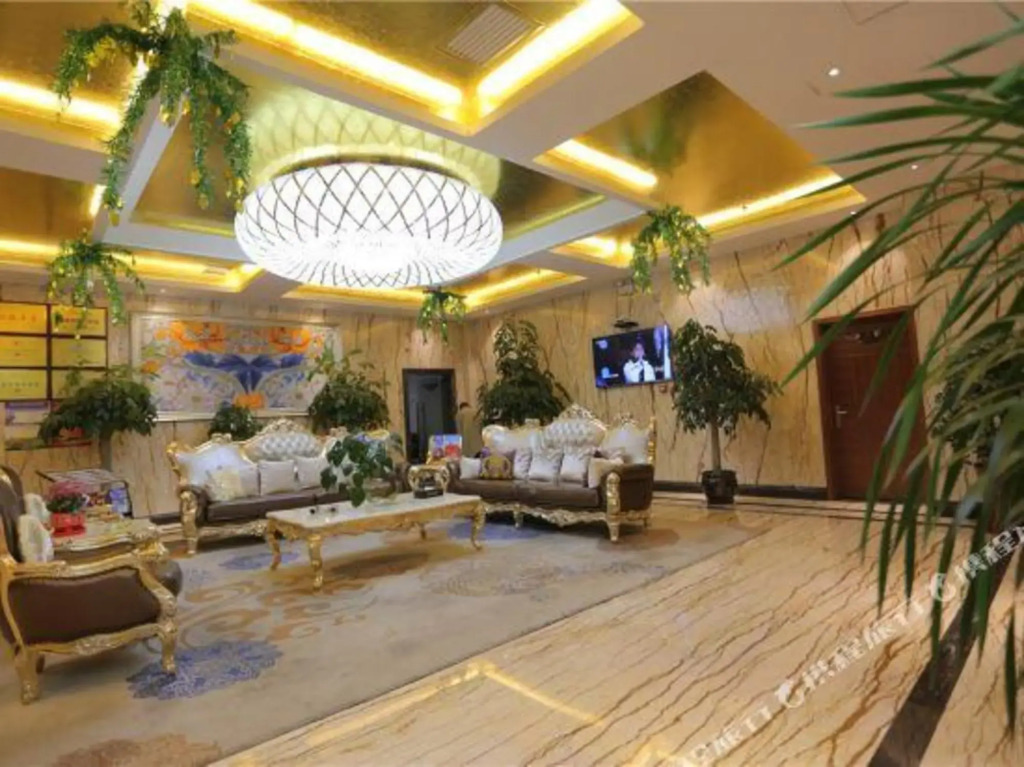 Peng Da Hotel