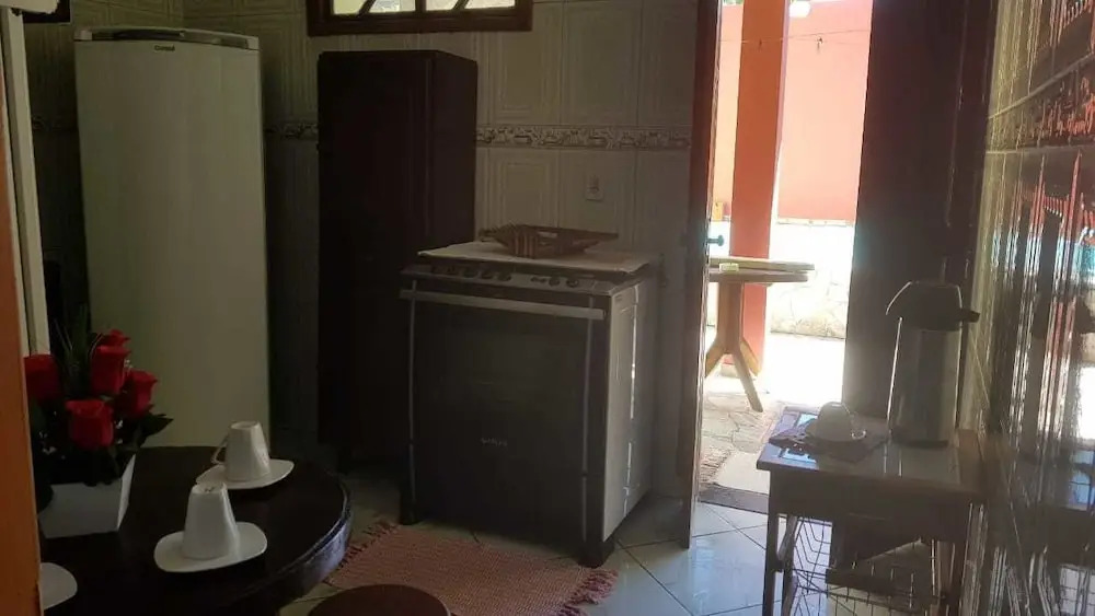 Village Barrasol