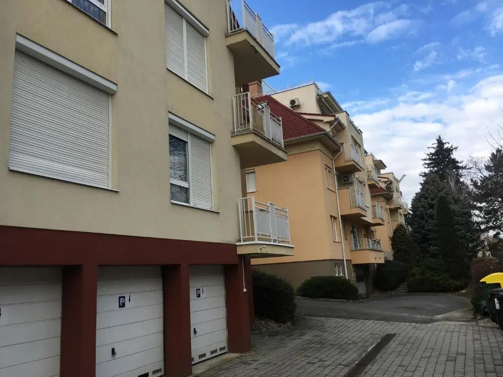 Kőnig apartman