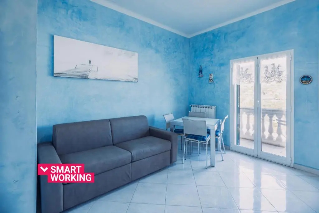 Bijoux Apartment in Sanremo