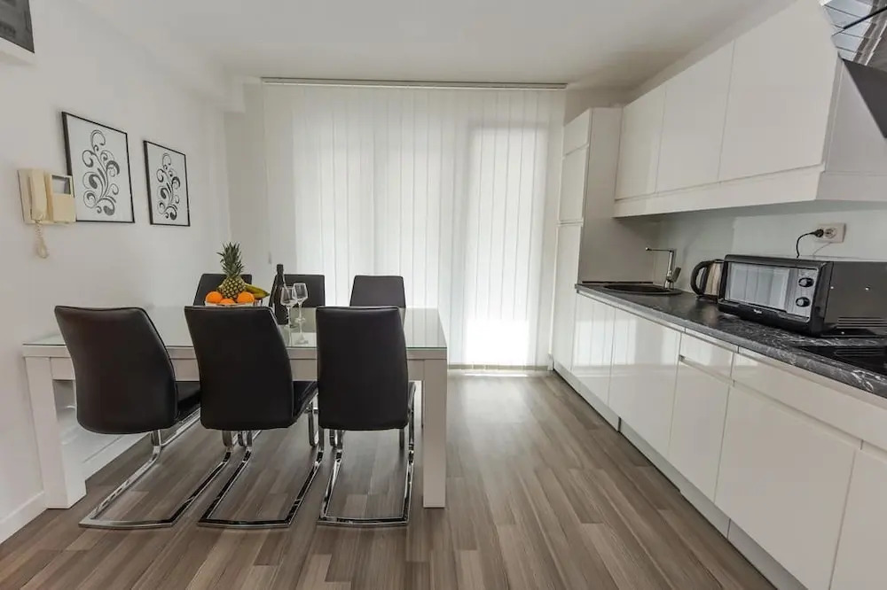 Apartments Zenta Split