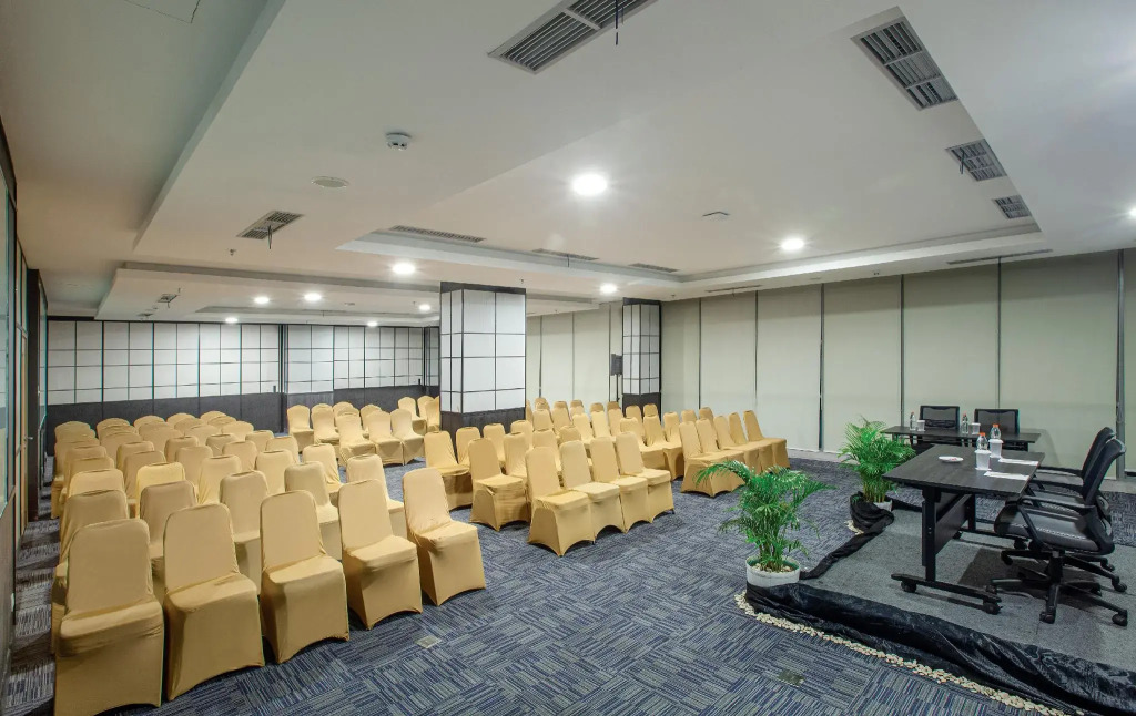 Teraskita Hotel Makassar managed by DAFAM