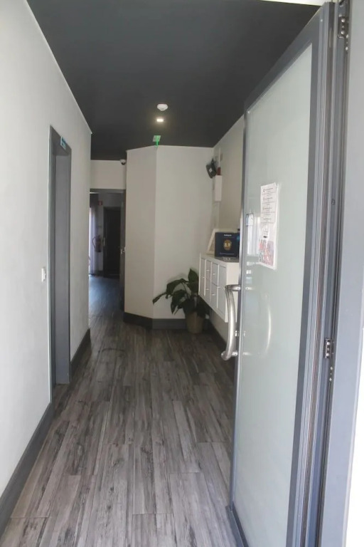 Residencial Kuarenta&Um