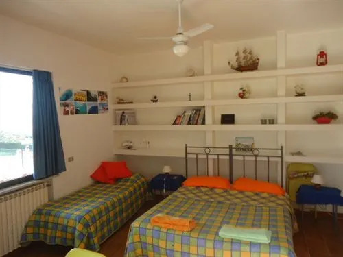 B&B Villa Aersa