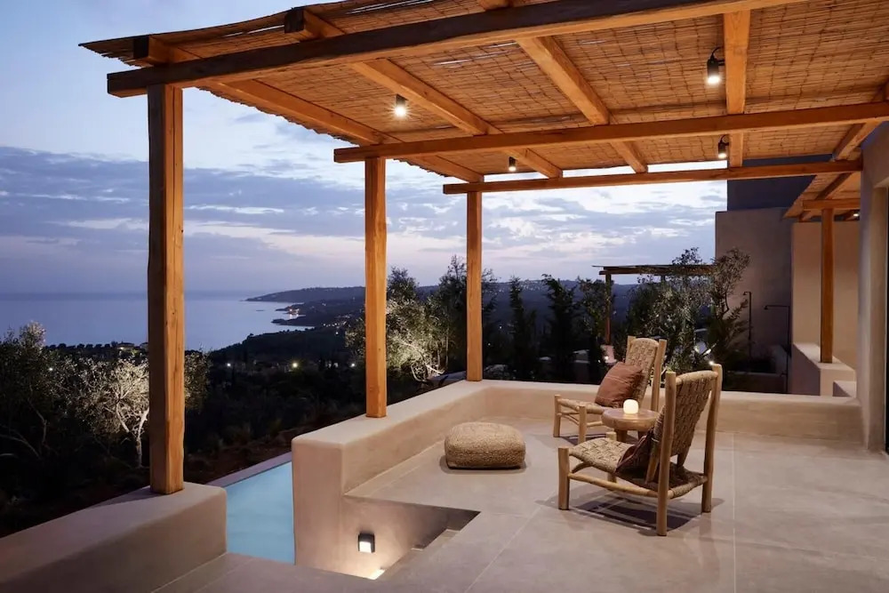 Villa Gaia - Secret Roc Villas