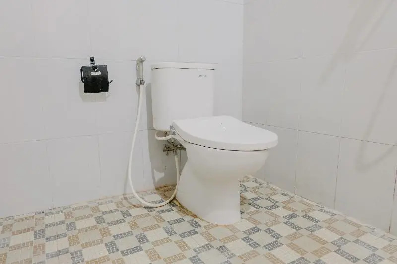 OYO 1230 Kampoeng Osing Syariah Guesthouse