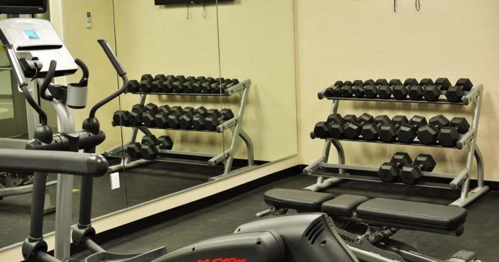 Fairfield Inn & Suites Omaha Northwest
