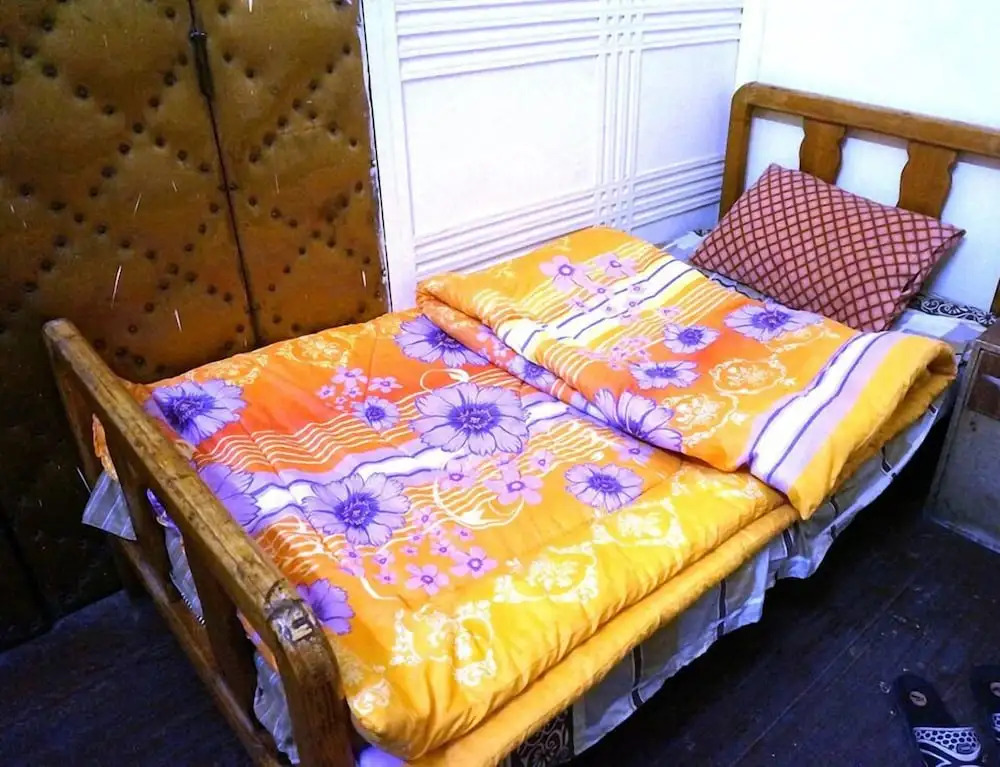 Grand Safari Hostel