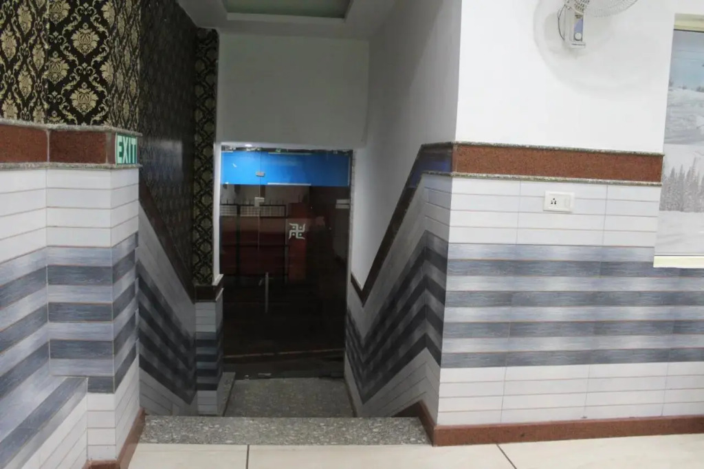 Hotel Shree Shakti