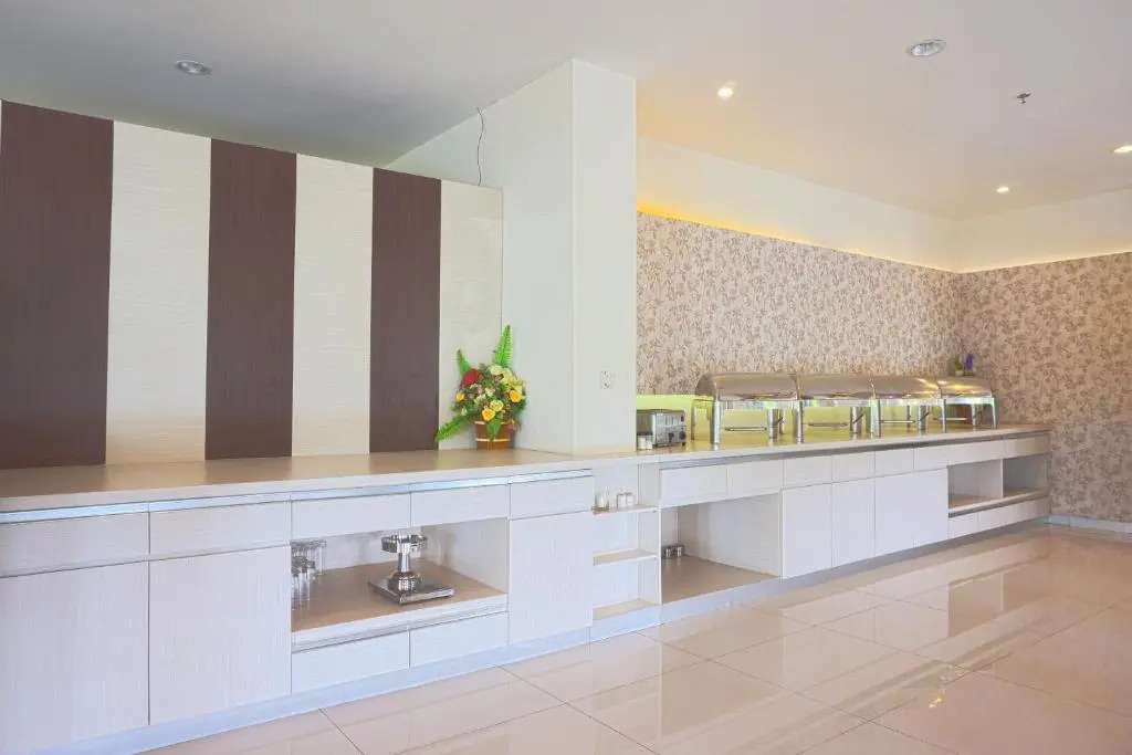 Liberta Hotel Grand Sayang Makassar