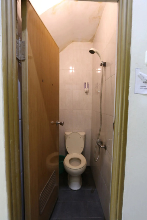 Unique Guesthouse