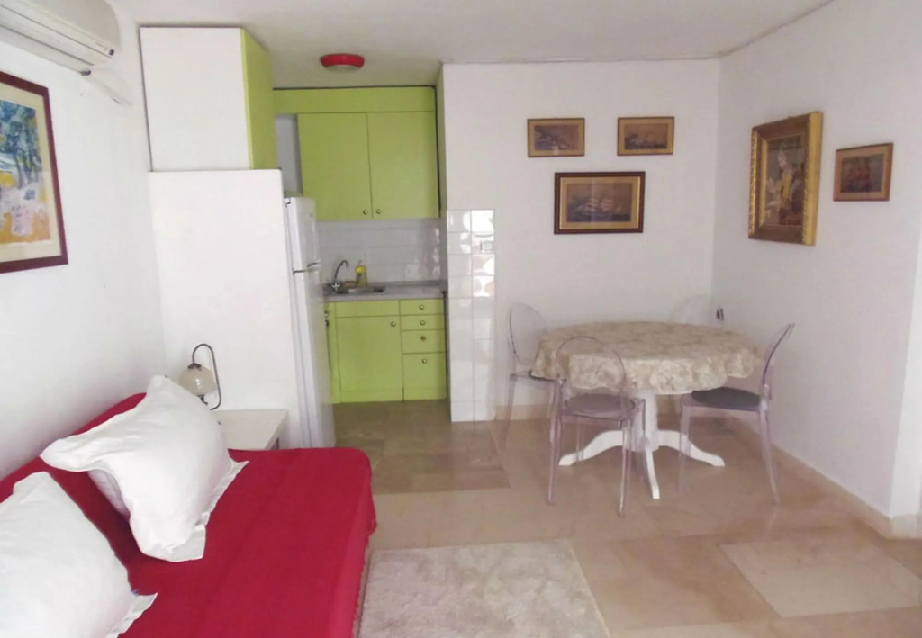 Gradina 1 - Private Pool - H