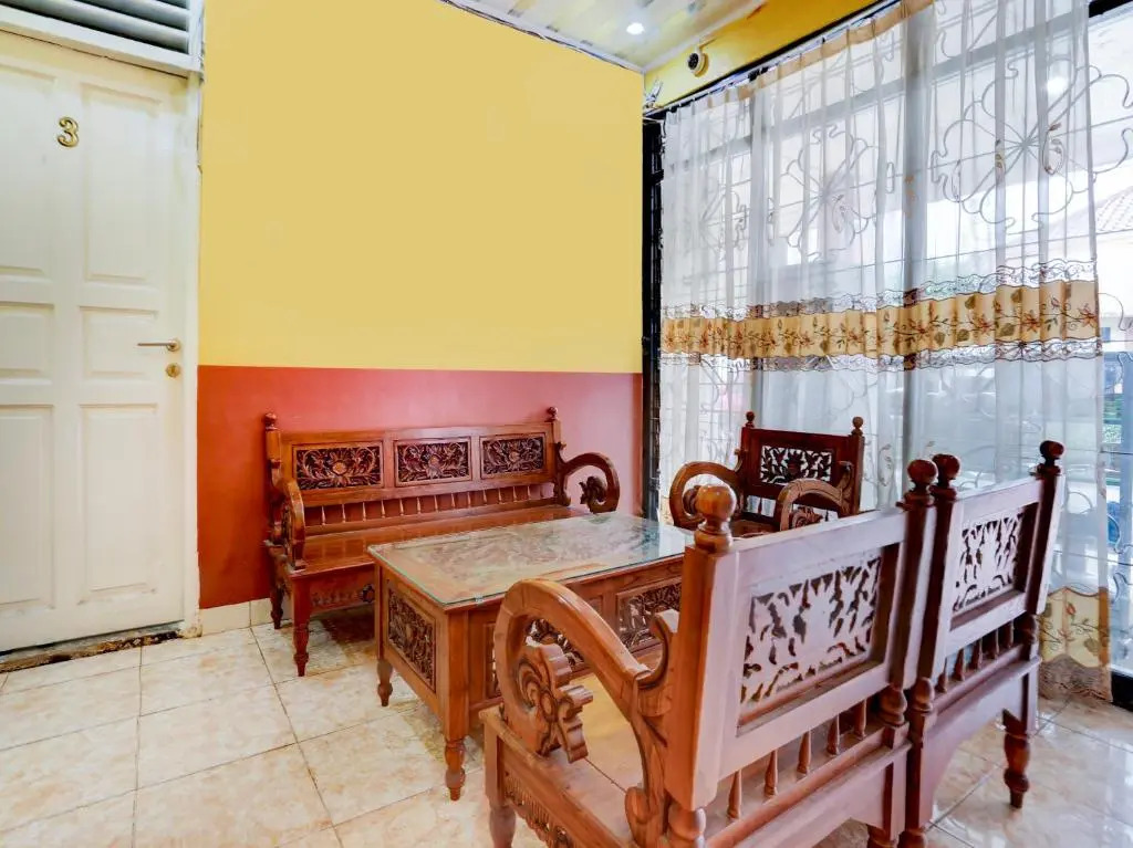 OYO Life 90190 Asha Kost Syariah