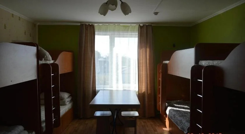 KUZYA Guest House