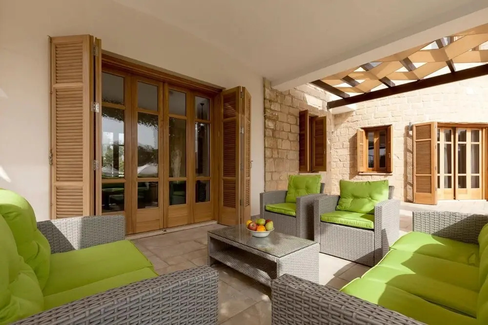 Aphrodite Hills Holiday Residences The Mythos Collection Villas 5 Bedroom Mythos Collection Villa - 0233