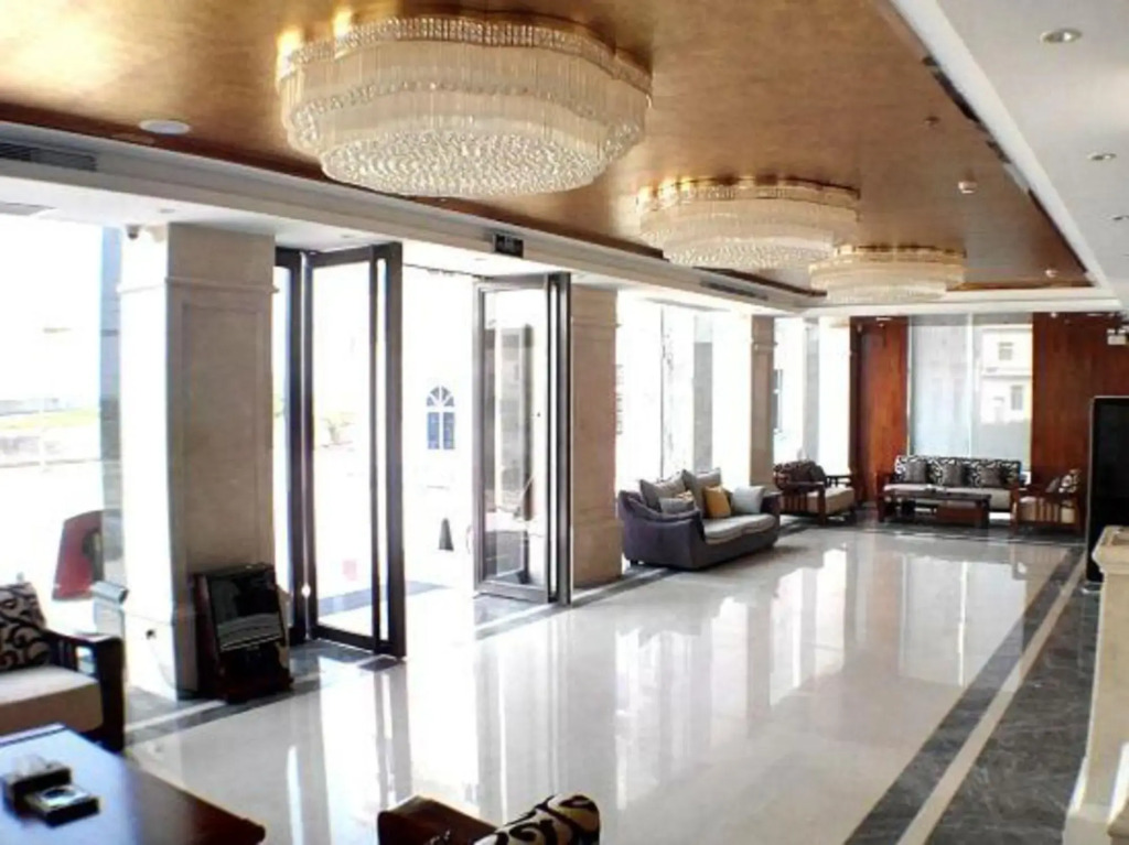 Gentle Holiday Hotel