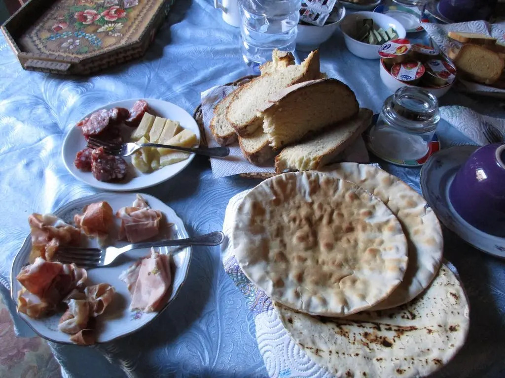 LAntica Locanda