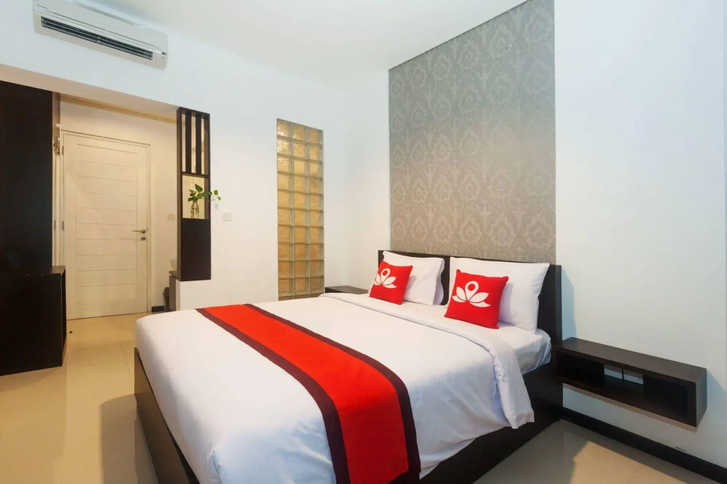 ZEN Rooms Kedonganan Batur Sari