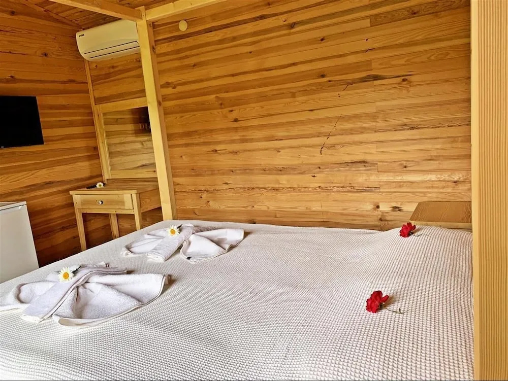 Kas Dogapark Otel