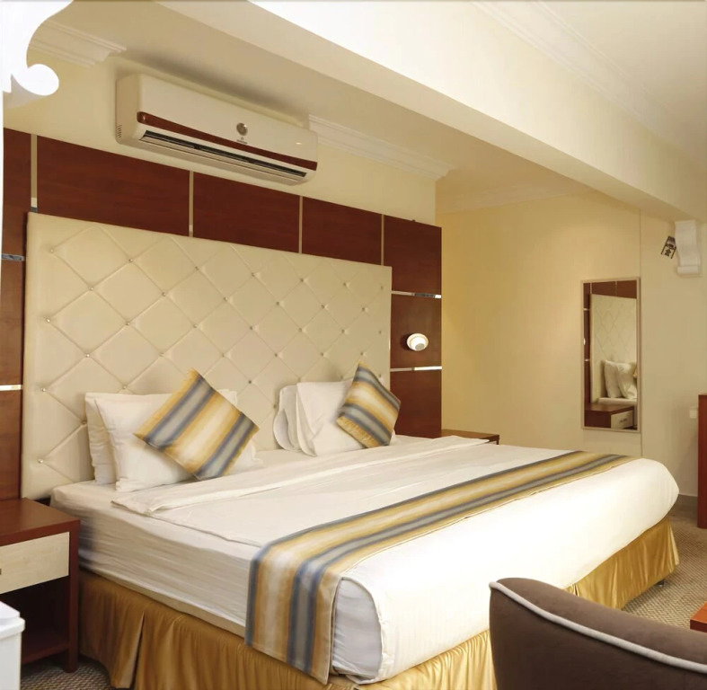 Tobal Furnished Apartments