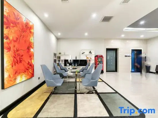 Jiayi Hotel (Dongying West Second Road, Ginza Mall, Petrochemical College Store)