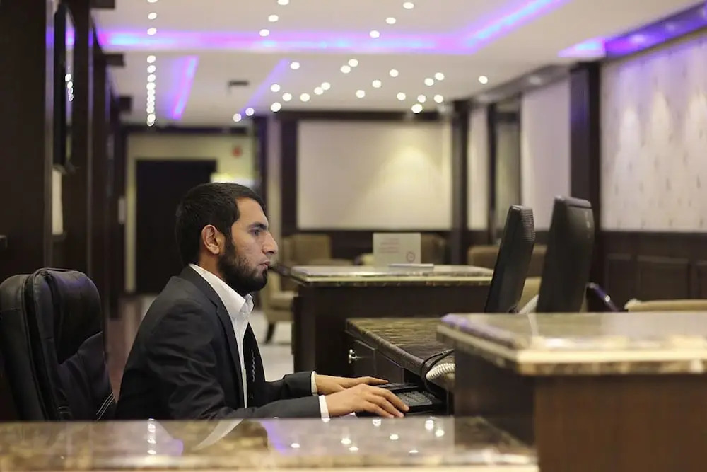 Taleen AlAqiq Hotel Apartments