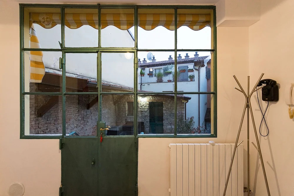La Casa nel Borgo