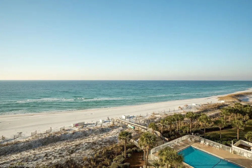 Oceania 603 Destin - 3 Br Condo