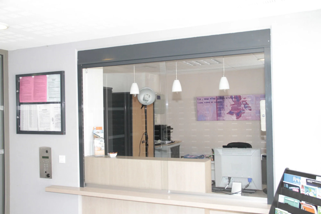 Residence Laudine