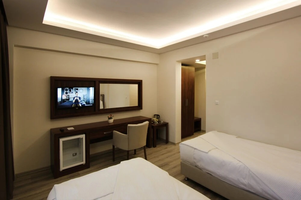 Yesilhisar Hotel