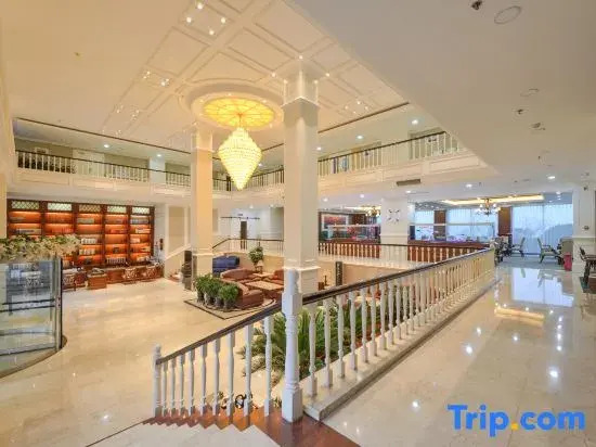 Guoyao Wellness Dalian Residence Center