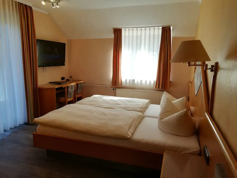 Hotel Ladenmühle