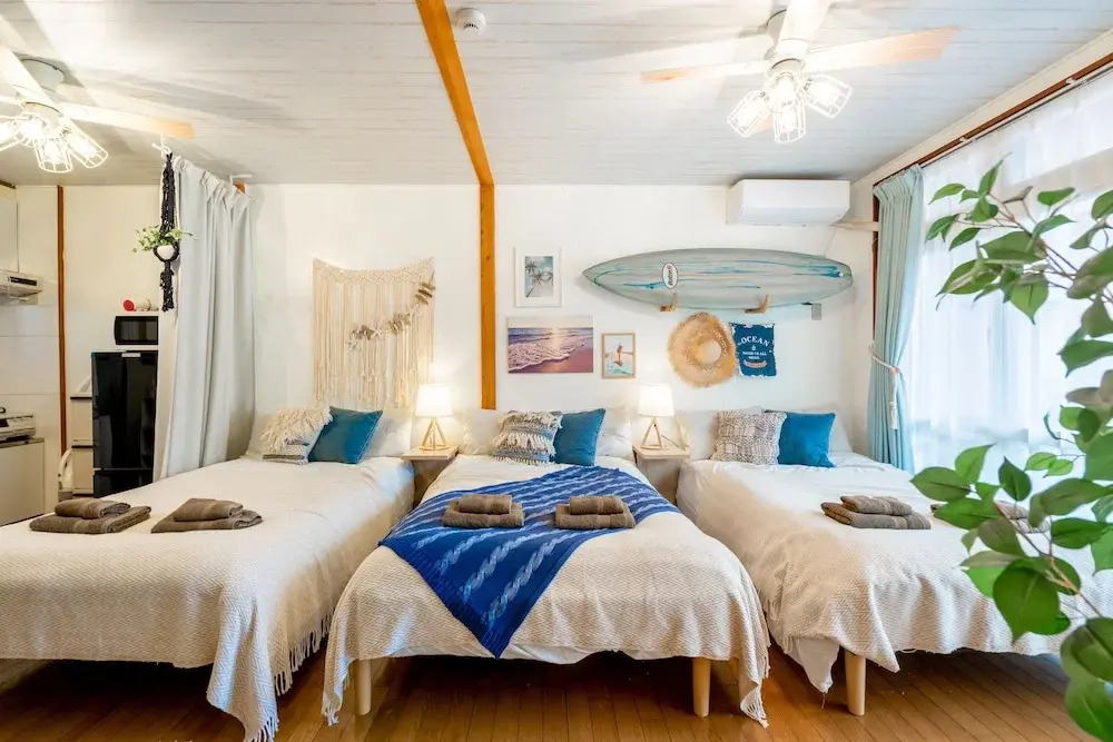 Good Apartment