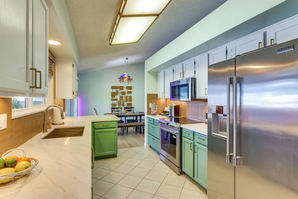 Private Sun City West Escape: Luxe Detached Home