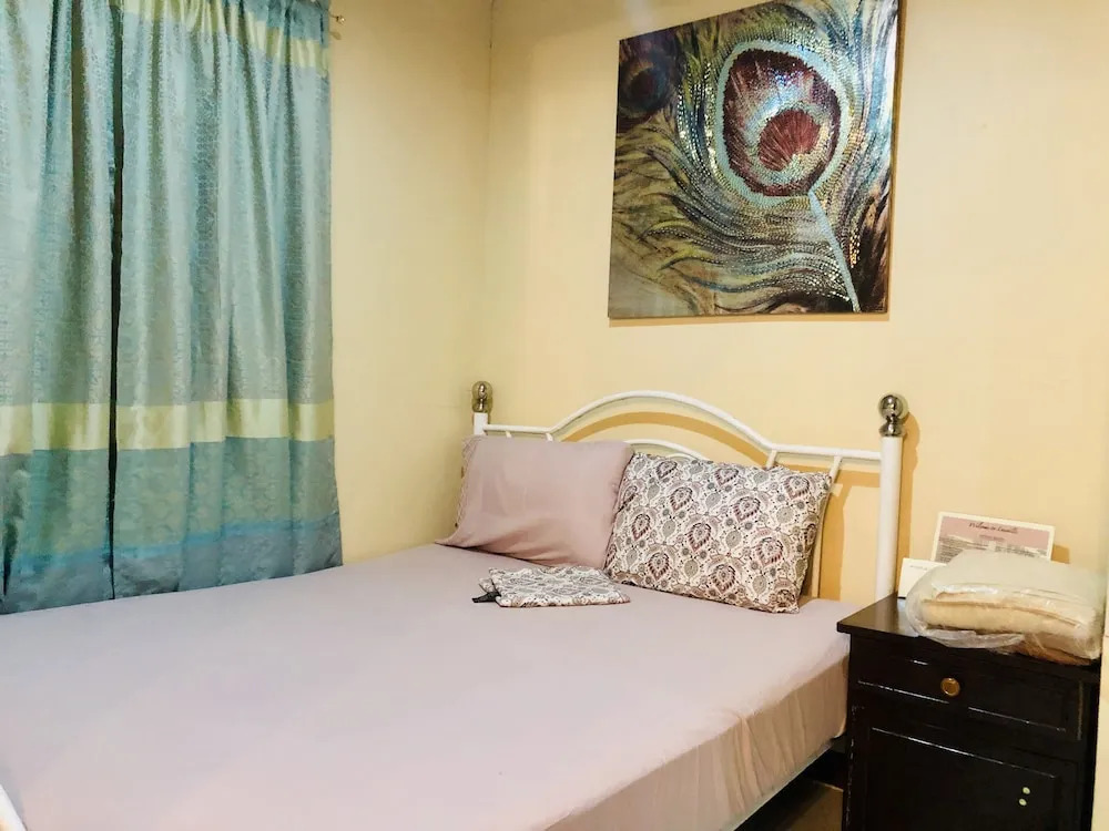 Luzville Residences - C8