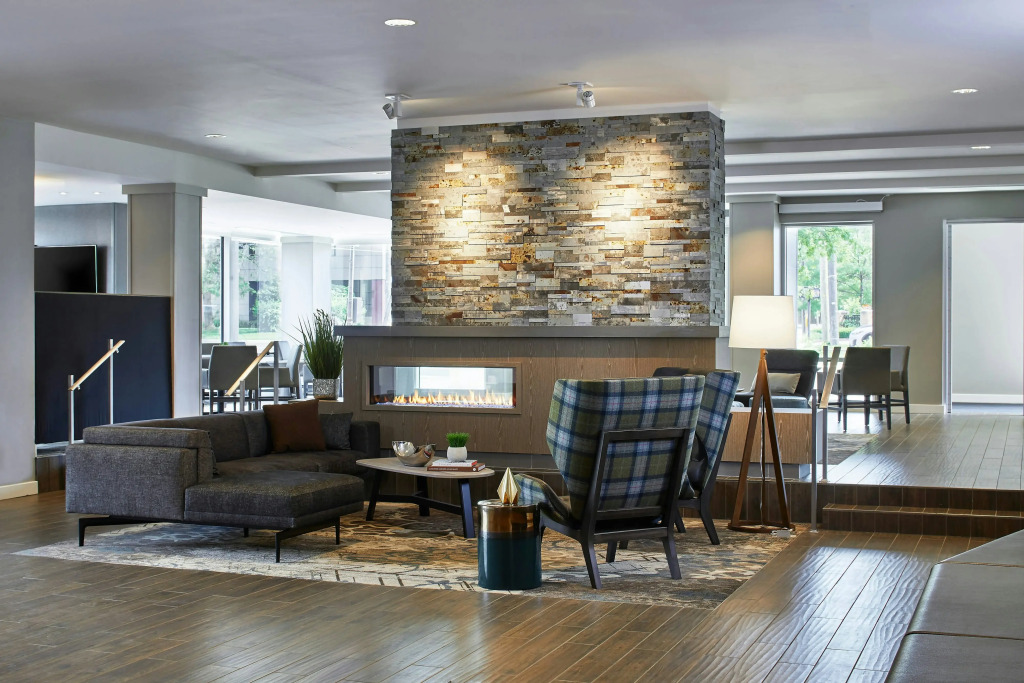 Residence Inn by Marriott Cleveland University Circle/Medical Center