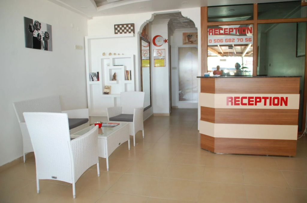 Hakan Apart Otel