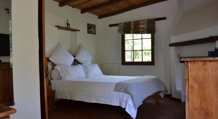 The Oil Mill Guesthouse