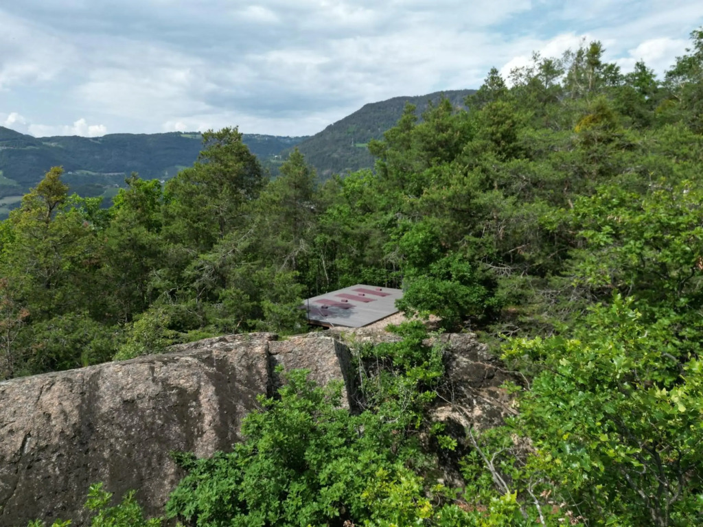 VILLA COLLINA VERDE