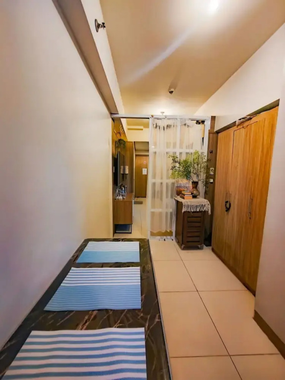 Moonsky Suites