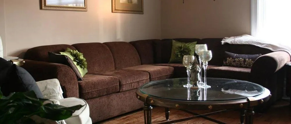 The Gregory Bed & Breakfast