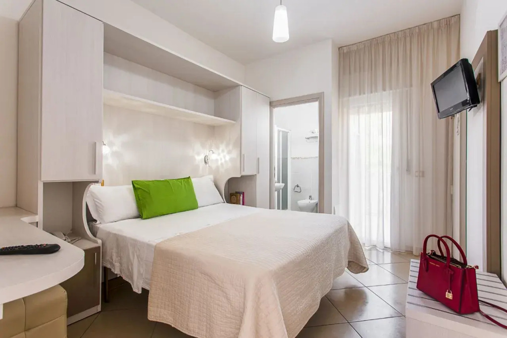 Anastasi Spa Hotel e Residence