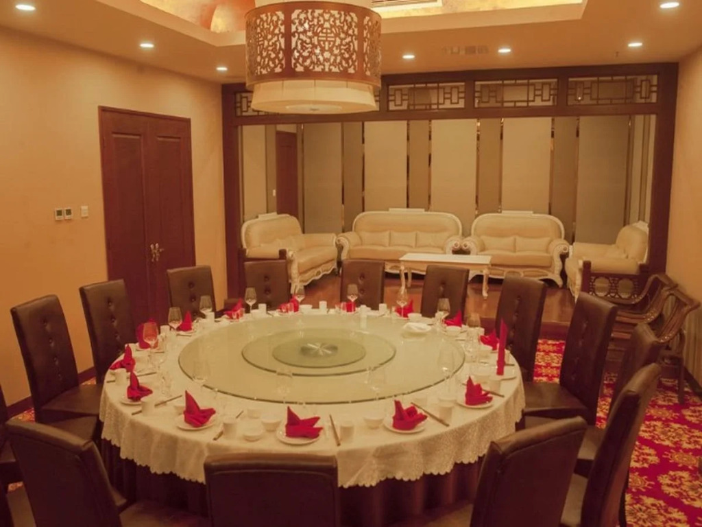 Chengde Hotel