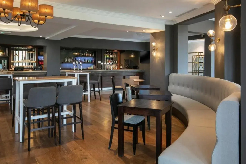 Belton Woods Hotel, Spa & Golf Resort