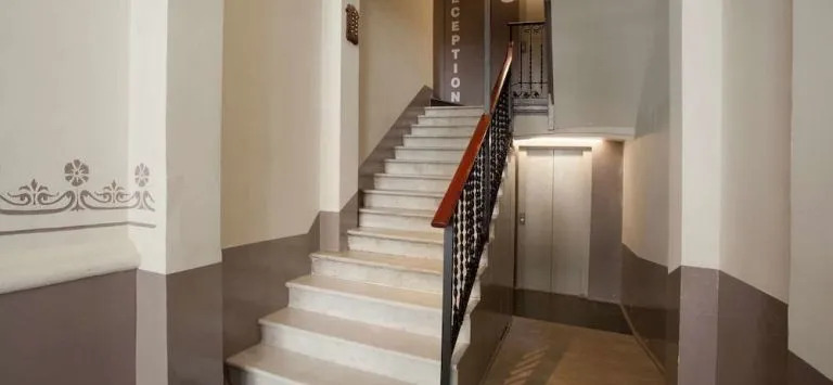 Barcelona UPartments París