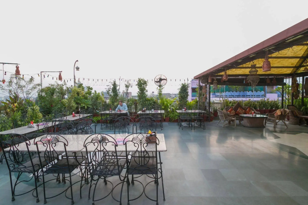 Hotel Kalyan