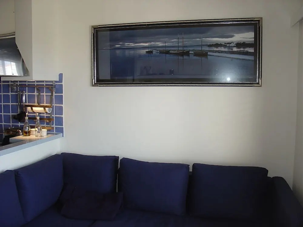 Apartment With Great Sea View and Community Swimming Pool and Private Parking01