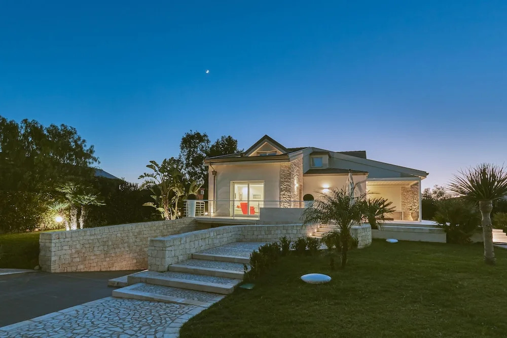 Villa Giame - Heated Pool, Beach at 350m