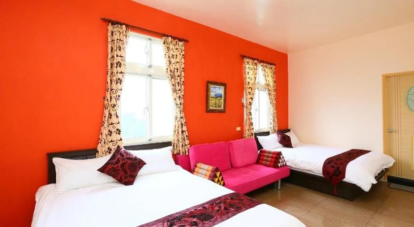 Liching Garden B&B